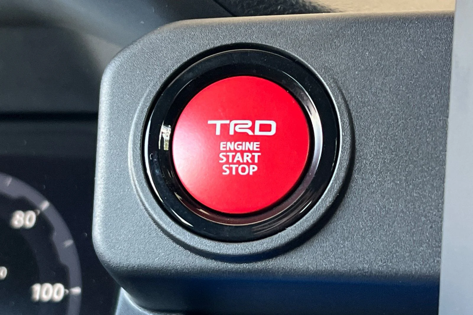 New 2026 Blue Toyota TRD Off-Road image 21