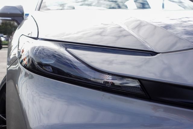 New 2026 Heavy Metal <sup>1</sup> Toyota  SE image 4