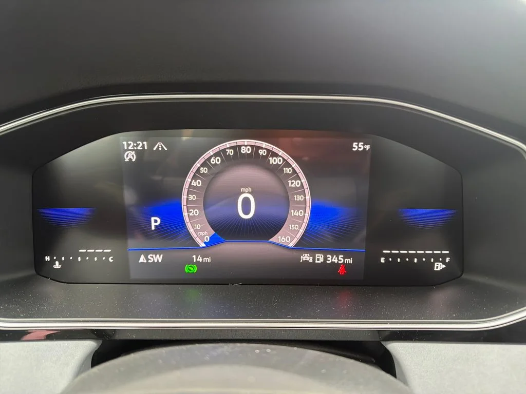 New 2026  Volkswagen 1.5T SE image 17