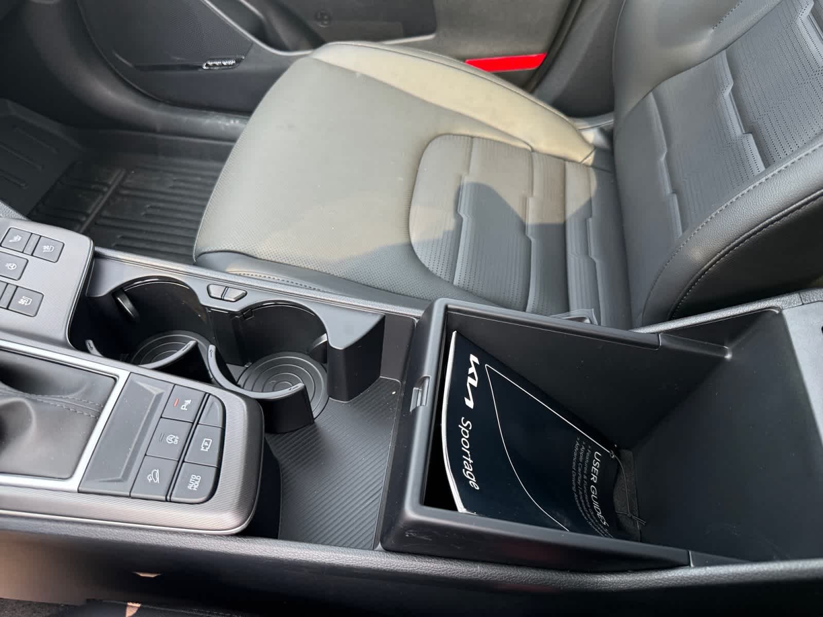 2026 Kia Sportage SX Prestige - Photo 18