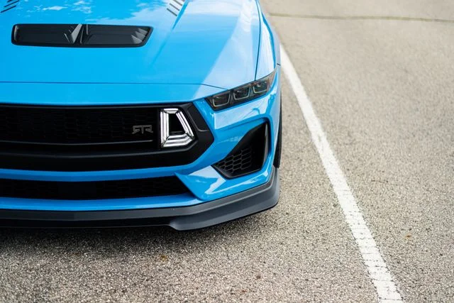 New 2026 Blue LFP GT RTR SPEC 2 image 10