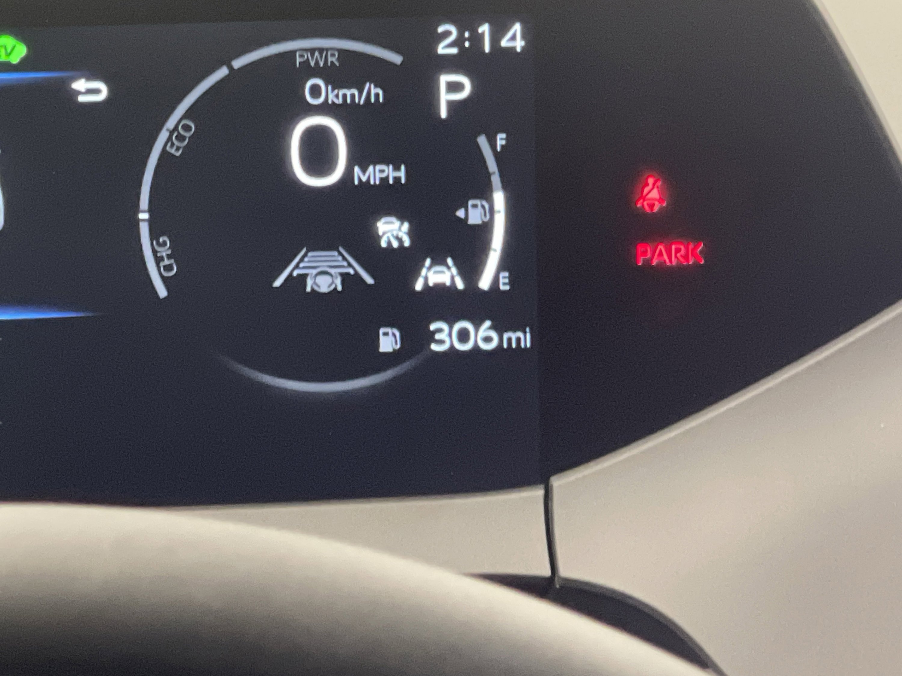 New 2026 Cutting Edge Toyota  XLE image 20