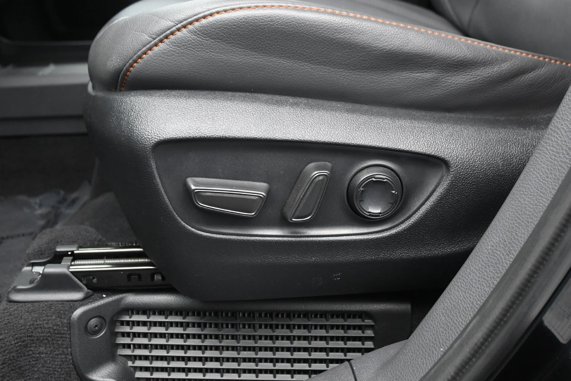 Used 2022 Black Toyota XSE image 26