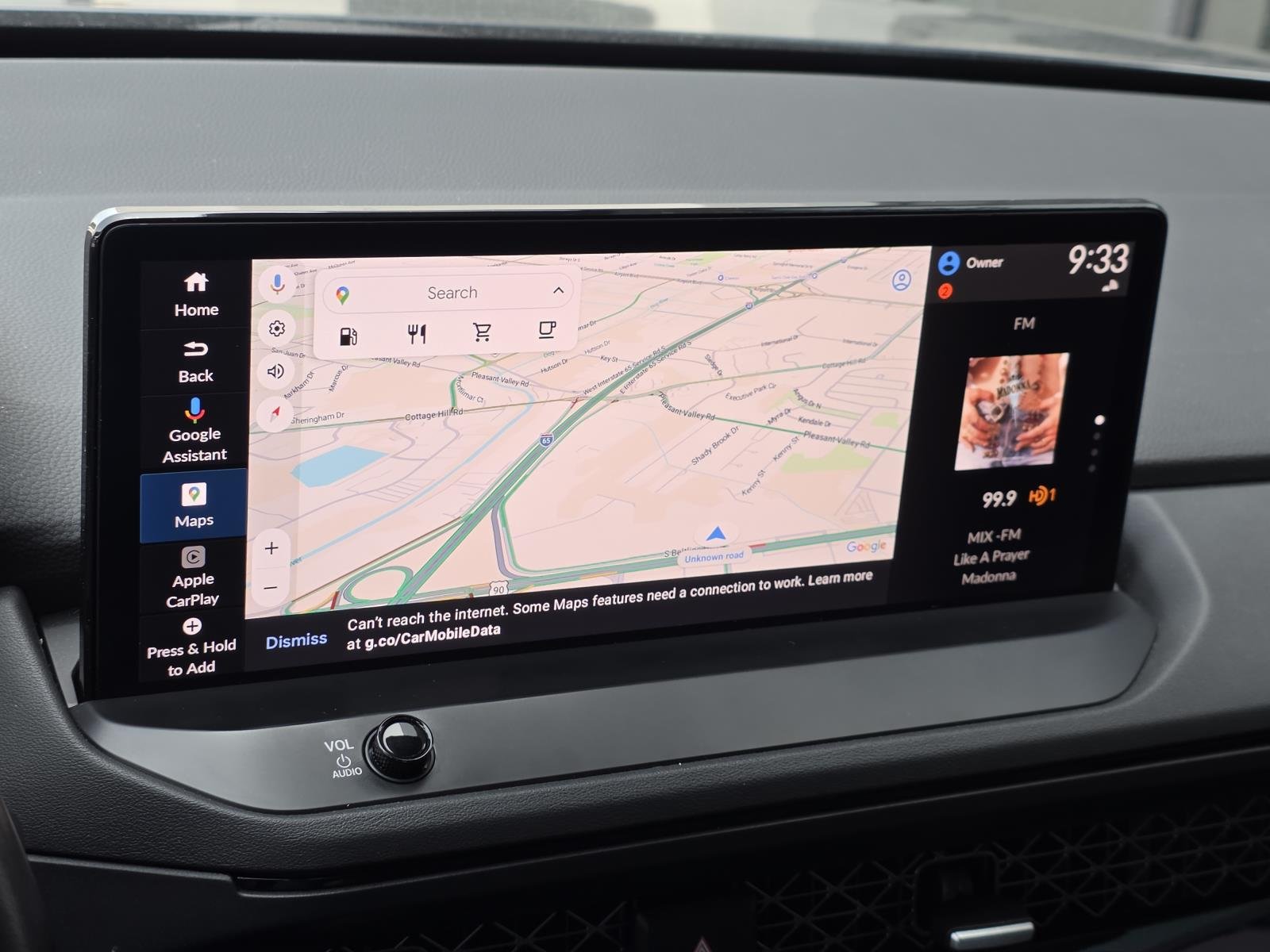 2024 Honda Accord Hybrid Touring - Photo 12