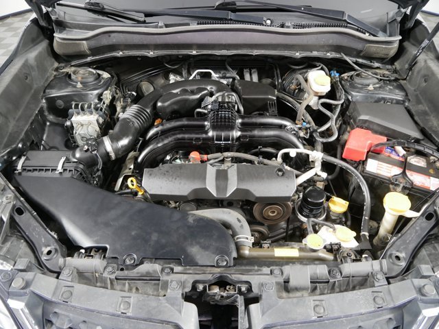 Used 2014 Dark Gray Metallic Subaru Touring image 30