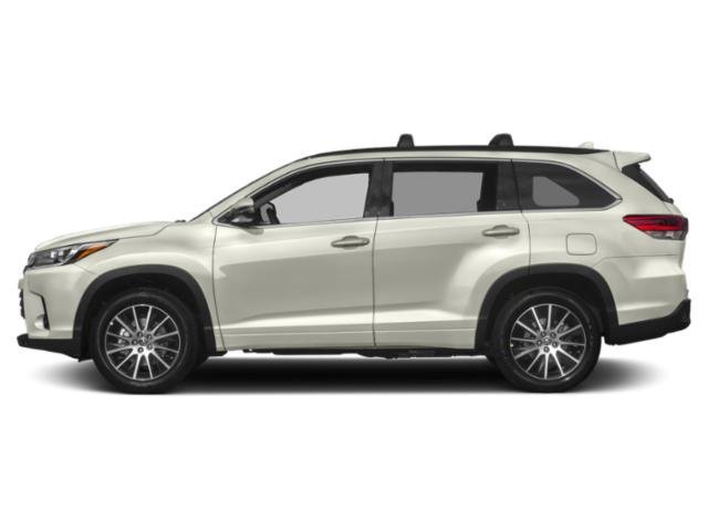 Used 2019 Predawn Gray Mica Toyota SE image 3