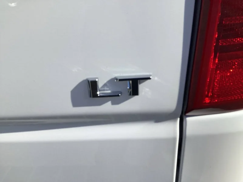 2026 Chevrolet Silverado 1500 LT - Photo 13