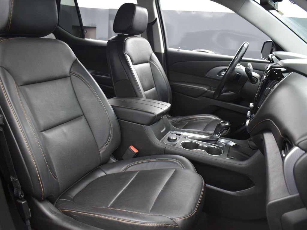 2018 CHEVROLET TRAVERSE - Image 34