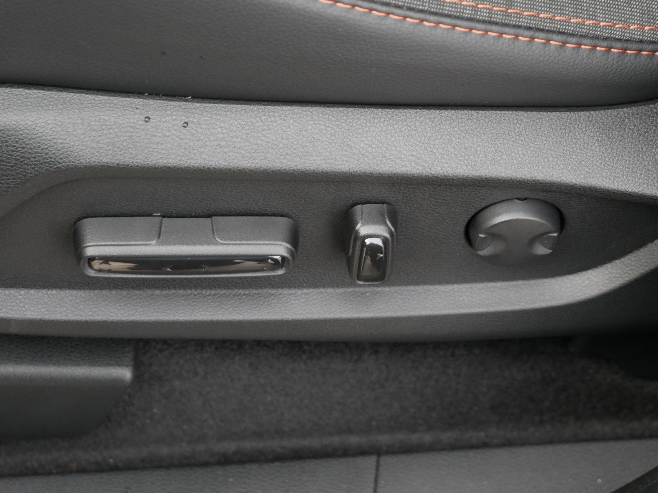 2026 Honda Passport TrailSport Blackout - Photo 11