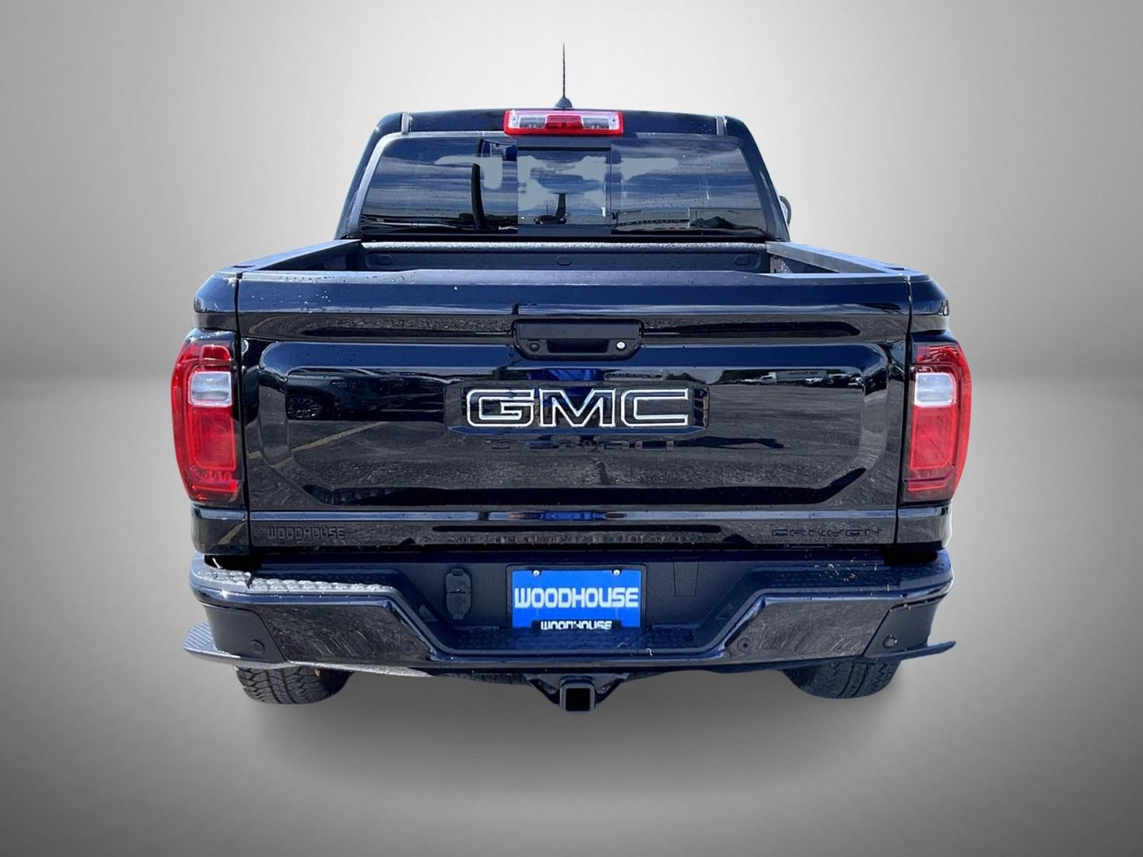 2026 GMC Canyon Denali - Photo 6