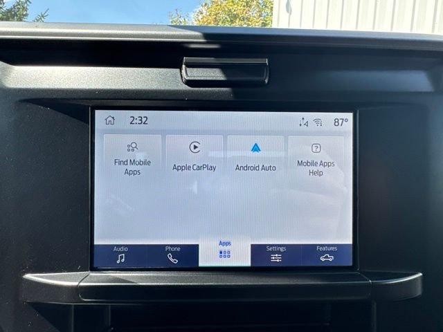 New 2027 Gray Ford F250 4X4 CREW/C image 29