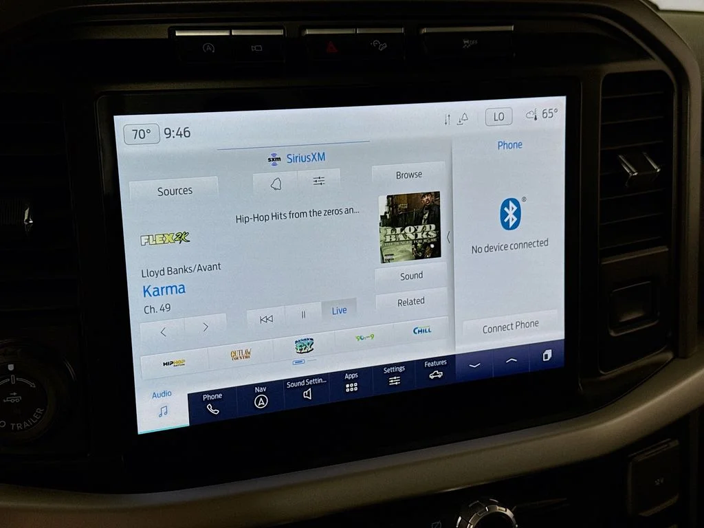 Used 2023 Area 51 Ford XLT image 6