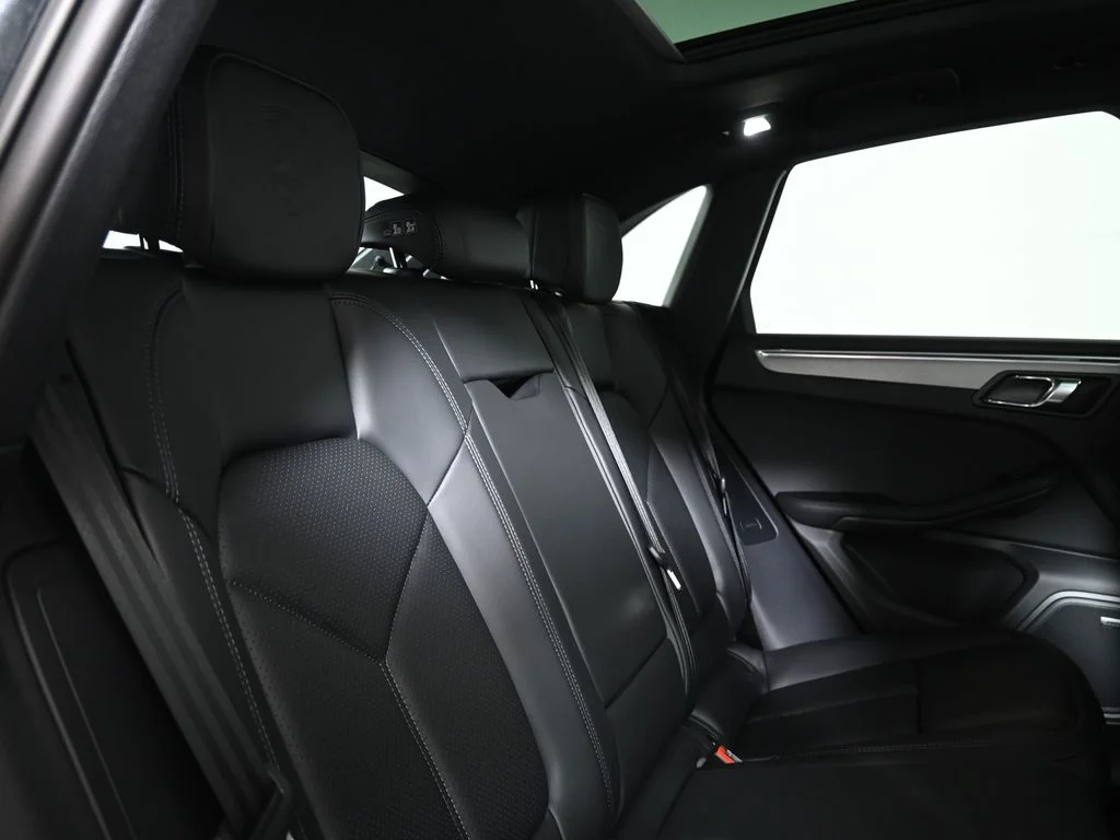 New 2026 Grey Porsche  image 42