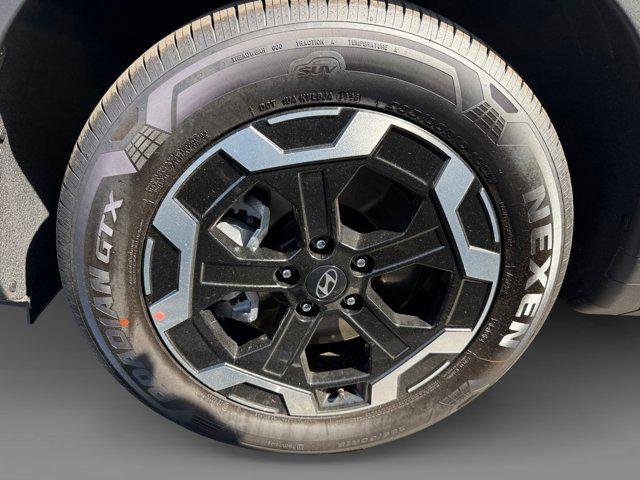 New 2026 Hampton Gray Hyundai SE FWD image 30