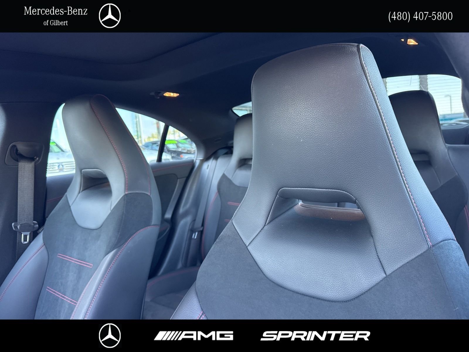 Certified Used 2023  Mercedes-Benz CLA 250 image 15