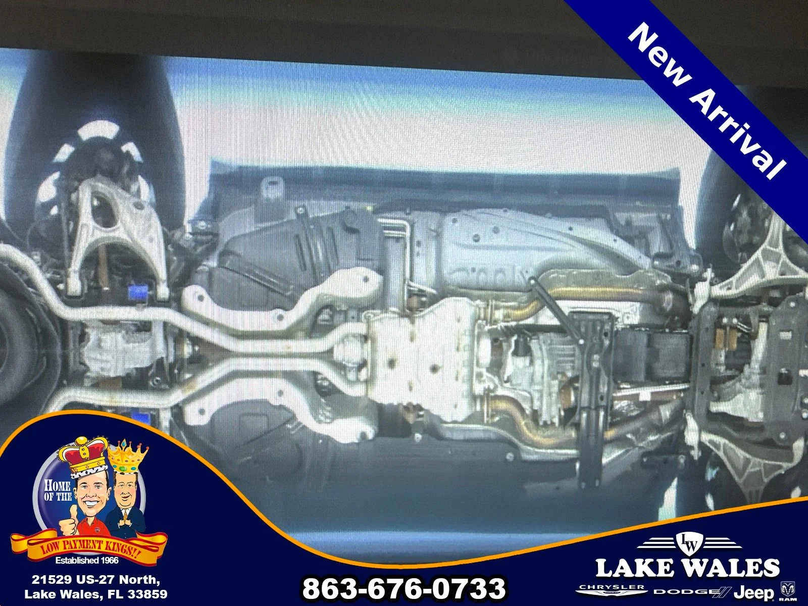 Certified Used 2025 Gray Dodge R/T Plus image 5