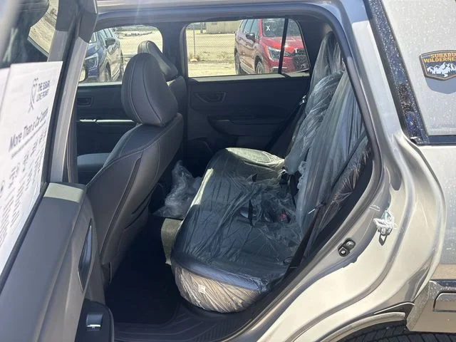 New 2026 RIVER ROCK PEARL Subaru Wilderness image 23