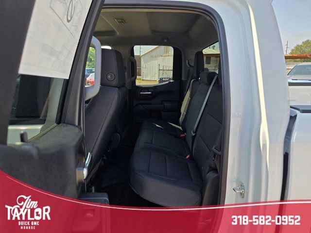 2026 GMC Sierra 1500 Pro - Photo 30