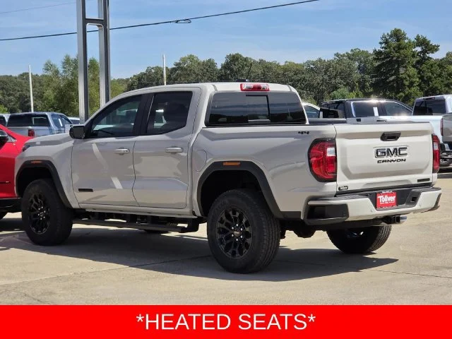 2026 GMC Canyon Elevation - Photo 7