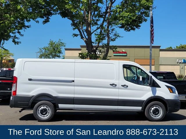 2025 Ford Transit Van Base - Photo 9