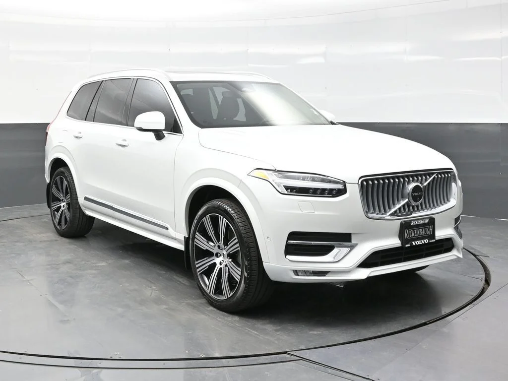 2025 Volvo XC90 B6 Ultra Bright 7-Seater 4WD's photo