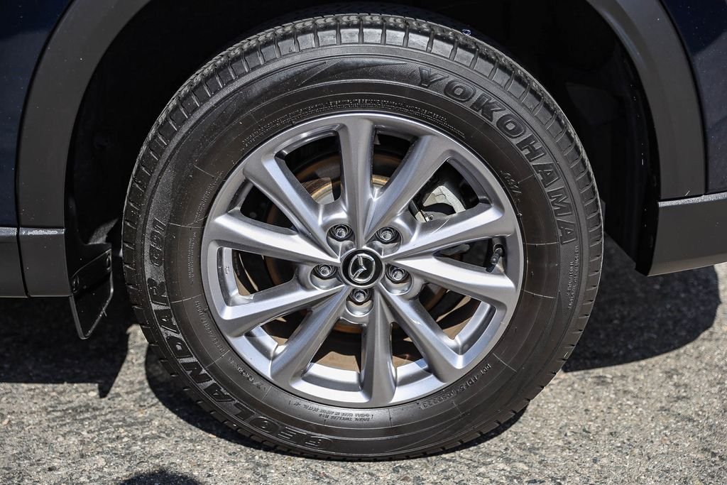 2023 Mazda CX-5 S Preferred package - Photo 8