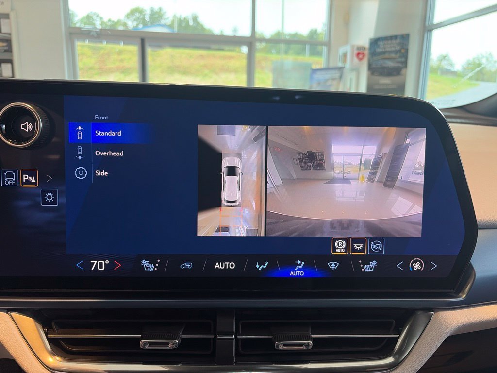 2026 Chevrolet Equinox EV 2LT - Photo 23