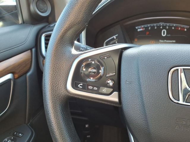 Used 2020 White Honda EX image 22