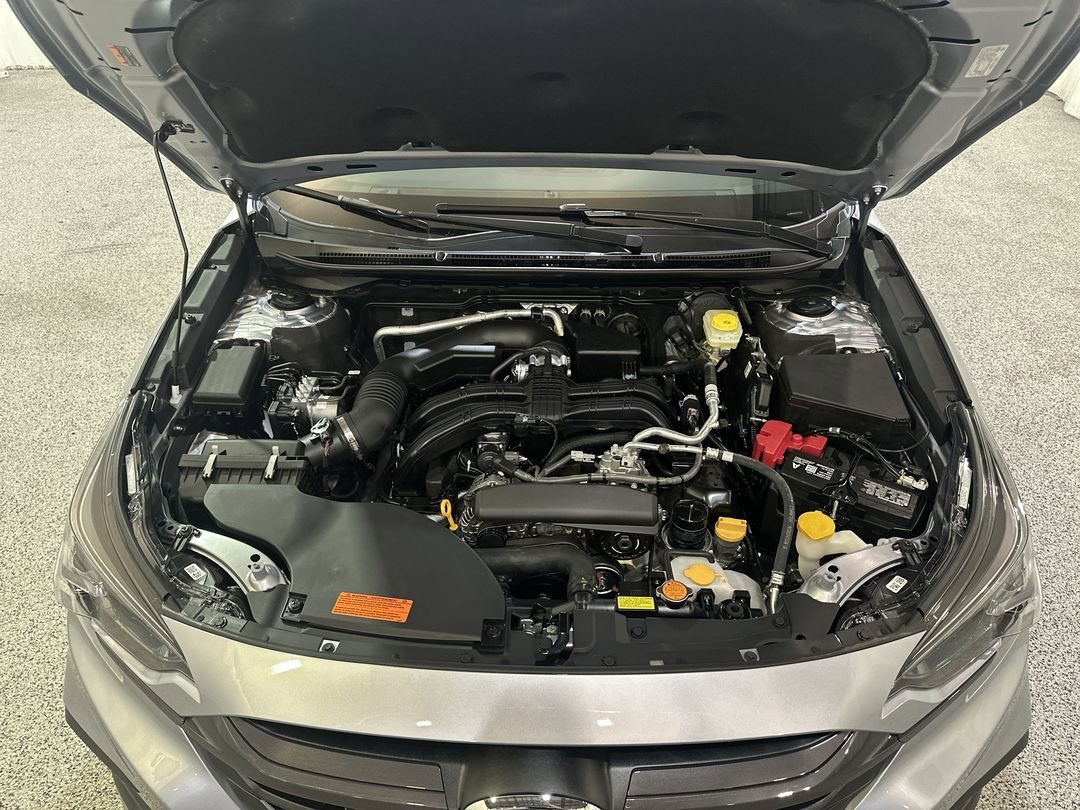 2025 Subaru Legacy Limited - Photo 11