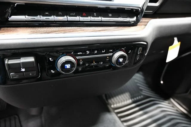 2026 Chevrolet Silverado 1500 LT - Photo 18