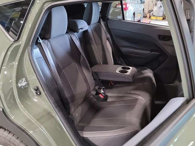Certified Used 2026 Alpine Green Subaru Premium image 29
