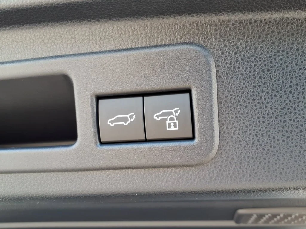 New 2026 Gray Toyota TRD Sport Premium image 13