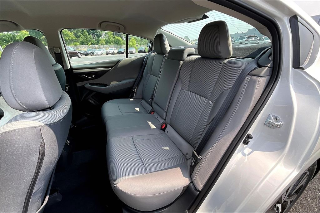 2025 Subaru Legacy Premium - Photo 10