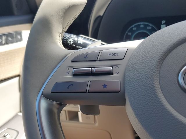 Certified Used 2024 Gray Hyundai Limited image 14