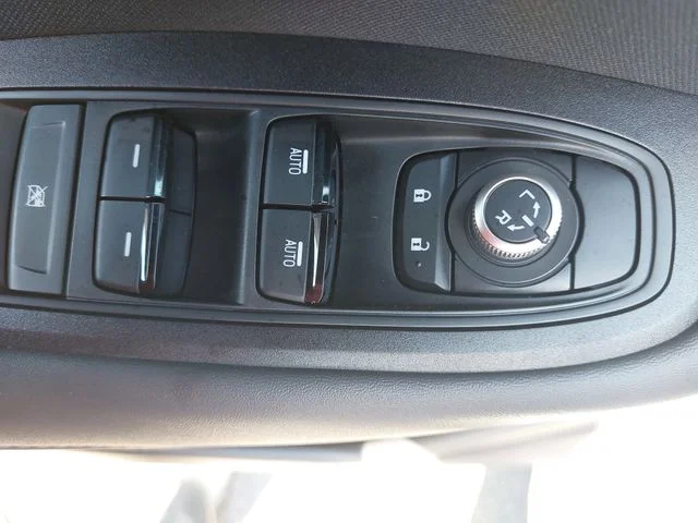 Used 2024 White Subaru Premium image 28