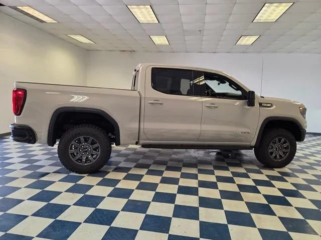 New 2026 Coastal Dune GMC AT4X image 9
