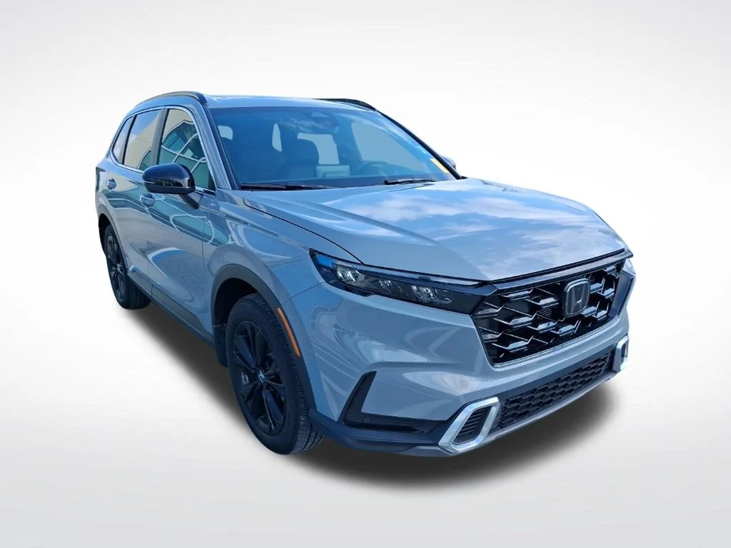 Used 2023  Honda Sport Touring image 3