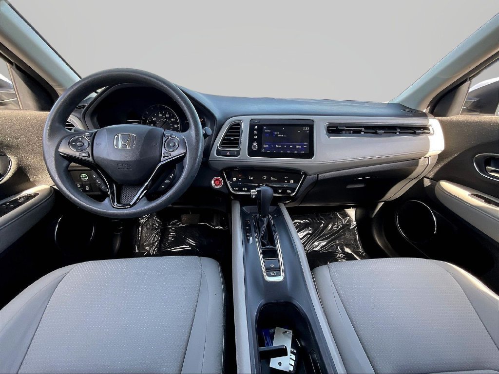 Used 2021  Honda EX image 8