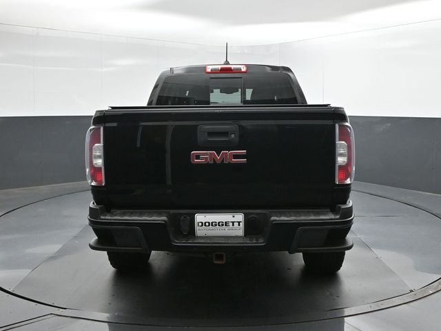 Used 2019 Black GMC All Terrain image 5