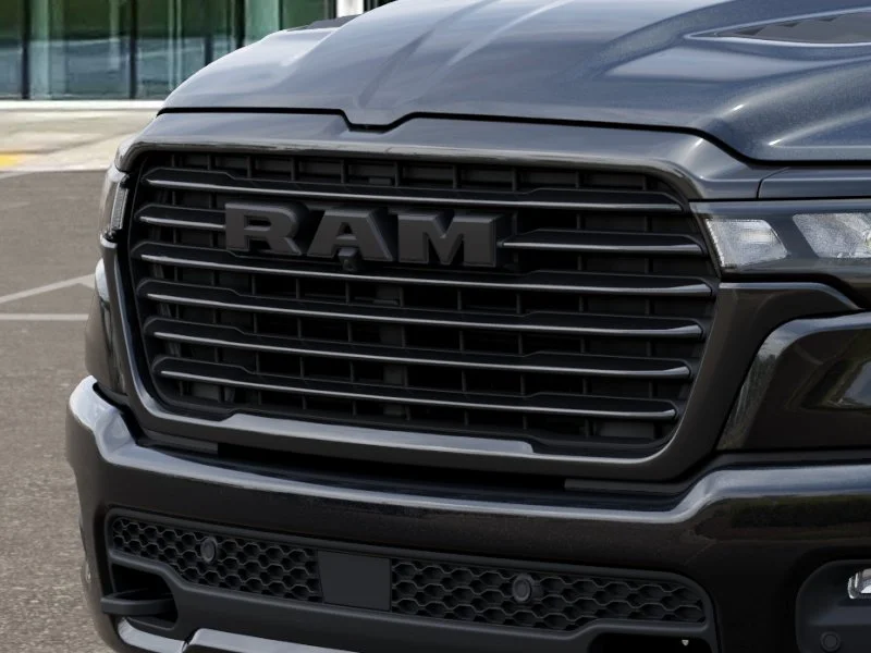 2026 RAM 1500 Laramie - Photo 26