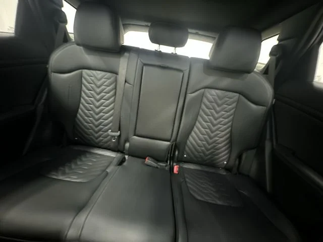 New 2026 Nebular Blue Kia X-Line image 25