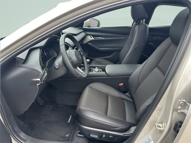New 2026 Platinum Quartz Metallic Mazda 2.5 S Premium image 10