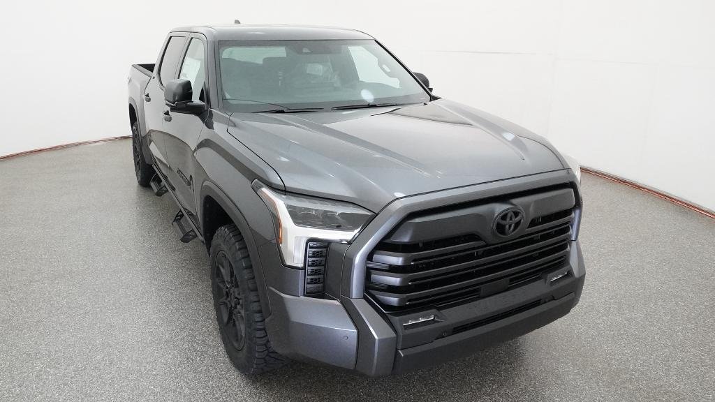 2026 Toyota Tundra SR5 - Photo 15
