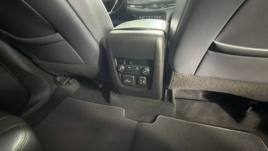 2022 Buick Enclave Essence - Photo 34