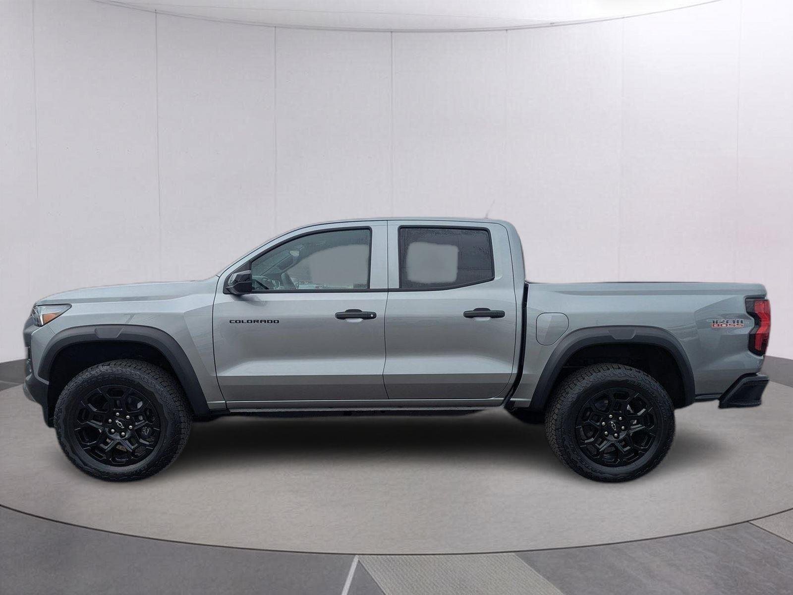 2026 Chevrolet Colorado Trail Boss - Photo 7