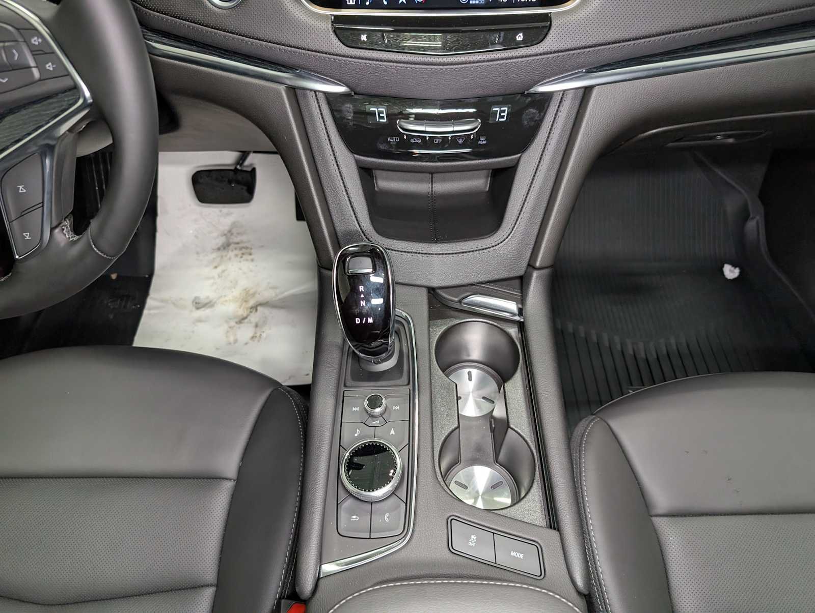 2025 Cadillac XT5 Premium Luxury - Photo 14