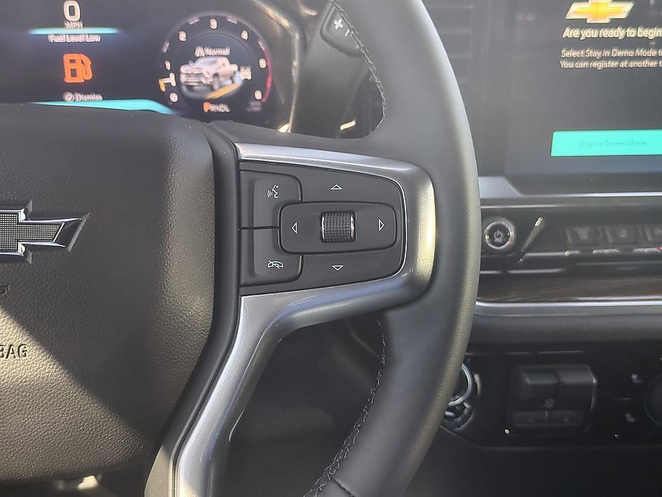 2026 Chevrolet Silverado 2500 HD LT - Photo 17