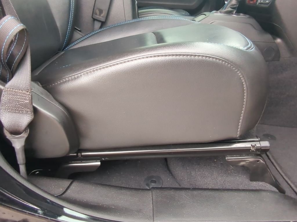Used 2023 Black Jeep Rubicon 4xe image 34