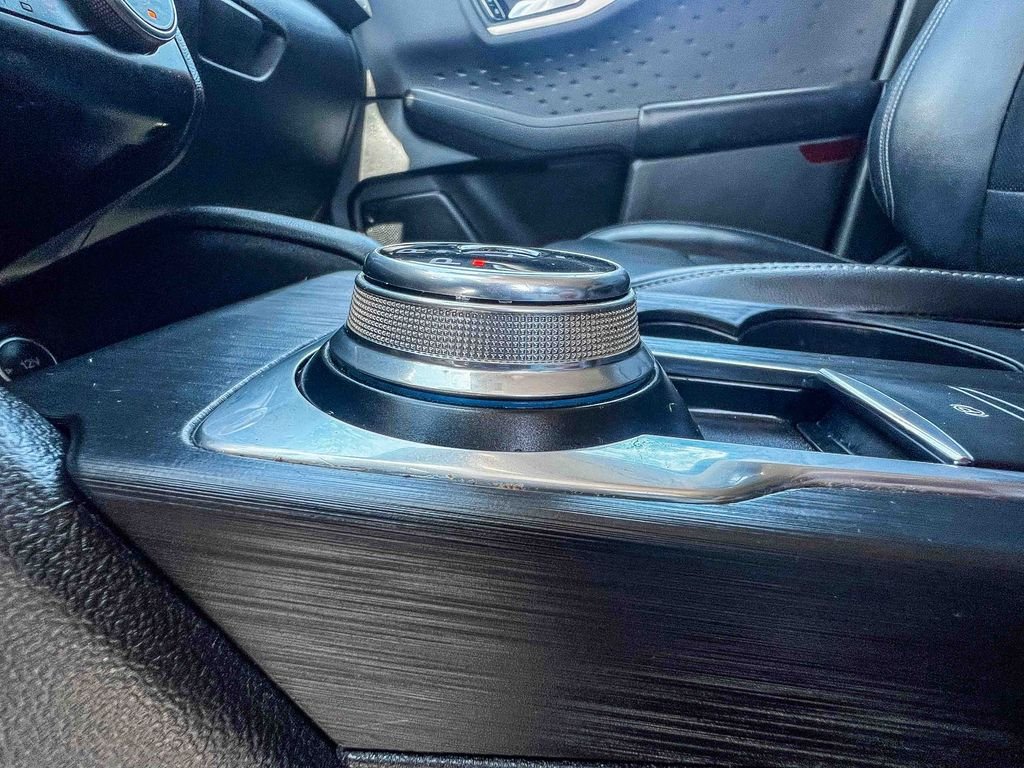 Used 2020 White Ford SEL image 18