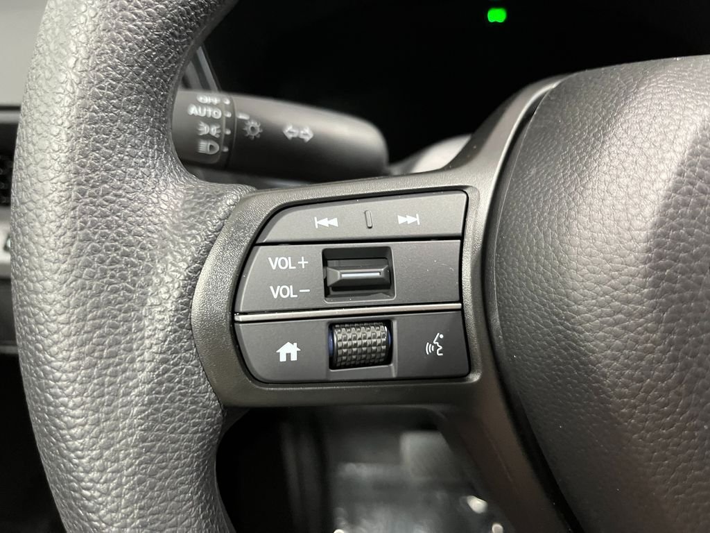 Used 2026 Silver Honda LX image 13